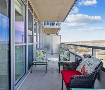 For Lease - 2093 FAIRVIEW Street Unit# 1910, Burlington, Ontario - Photo 6