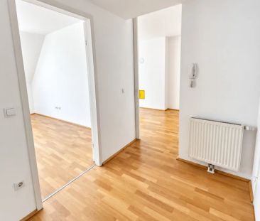 Oben wohnen. Mittendrin leben. – Dachgeschosscharme im Herzen von P... - Foto 6