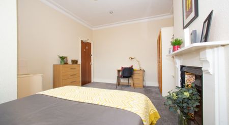 22 Manor Terrace, Headingley, Leeds, LS6 1BU - Photo 5