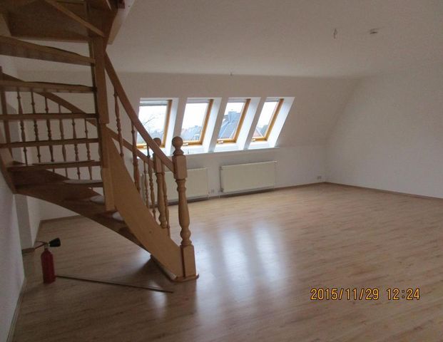 2 Zimmer Wohnung In Kiebitzreihe - Foto 1