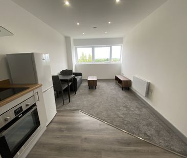 Waterdale, Doncaster - Photo 3