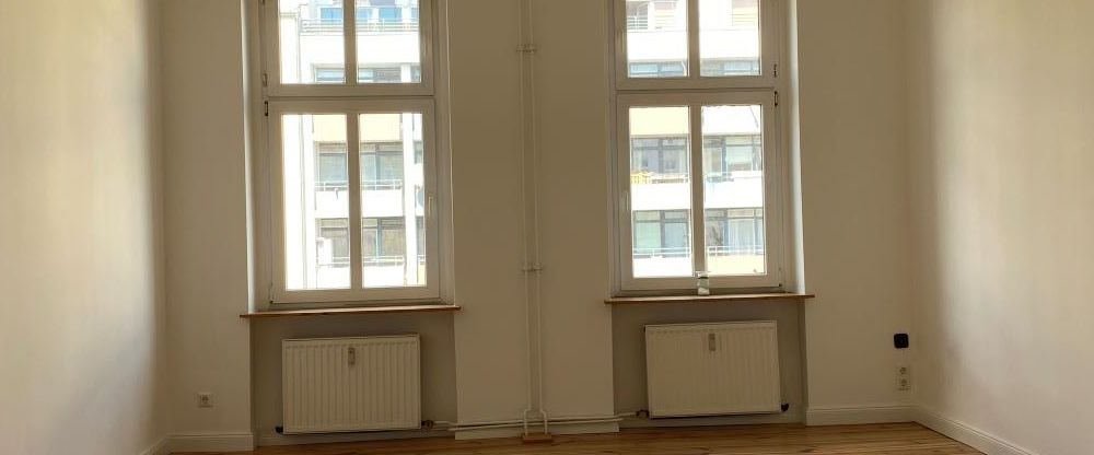 3,5 Zimmerwohnung nahe Einkaufsmeile Wilma - Foto 1