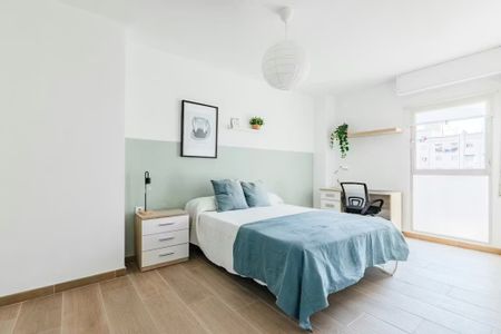 Carrer de Miguel Servet, Valencia, Valencian Community 46015 - Photo 5