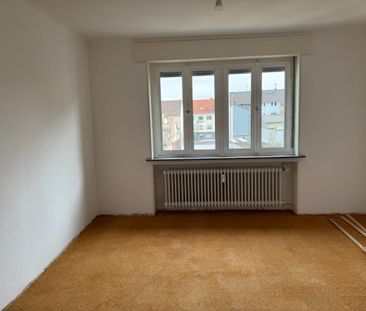 Dillingen: Schöne Wohnung mit 73 m², 2 Zimmern, Küche, Bad und Balk... - Foto 3