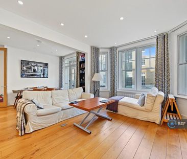 3 bedroom flat to rent - Photo 1