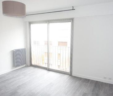 Appartement T1 Reims - Photo 1