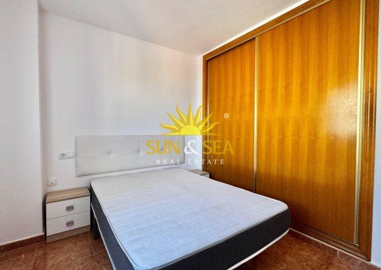 2-BEDROOM APARTMENT FOR RENT IN MURCIA