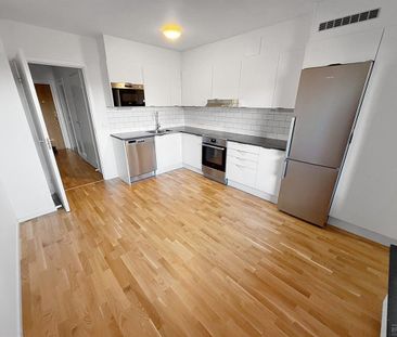 Tunadalsgatan 6 - Photo 2