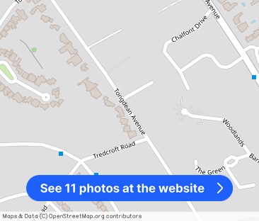 Tongdean Avenue, Hove, East Sussex, BN3 - Photo 1