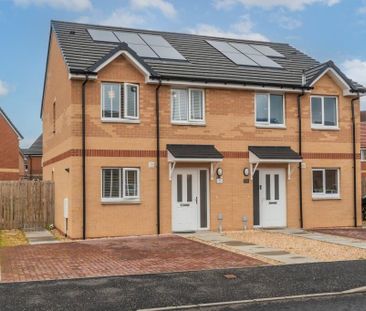 3 Bed Semi-Detached House, Broomfield Gate, G21 - Photo 1