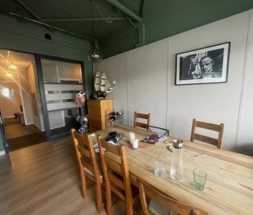 Te huur: Appartement Rietschans in Leiderdorp - Foto 4