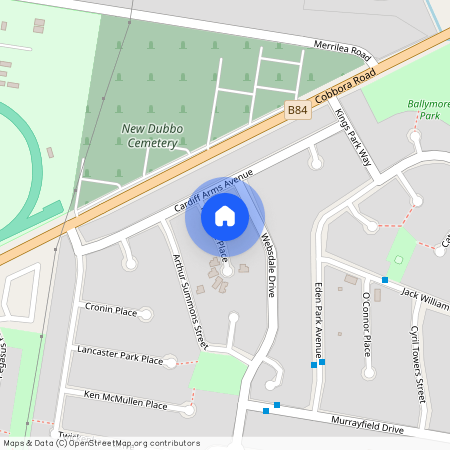 6B, Thornett, Place, Dubbo, 2830, New South Wales