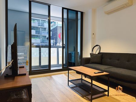 Melbourne CBD - Photo 5