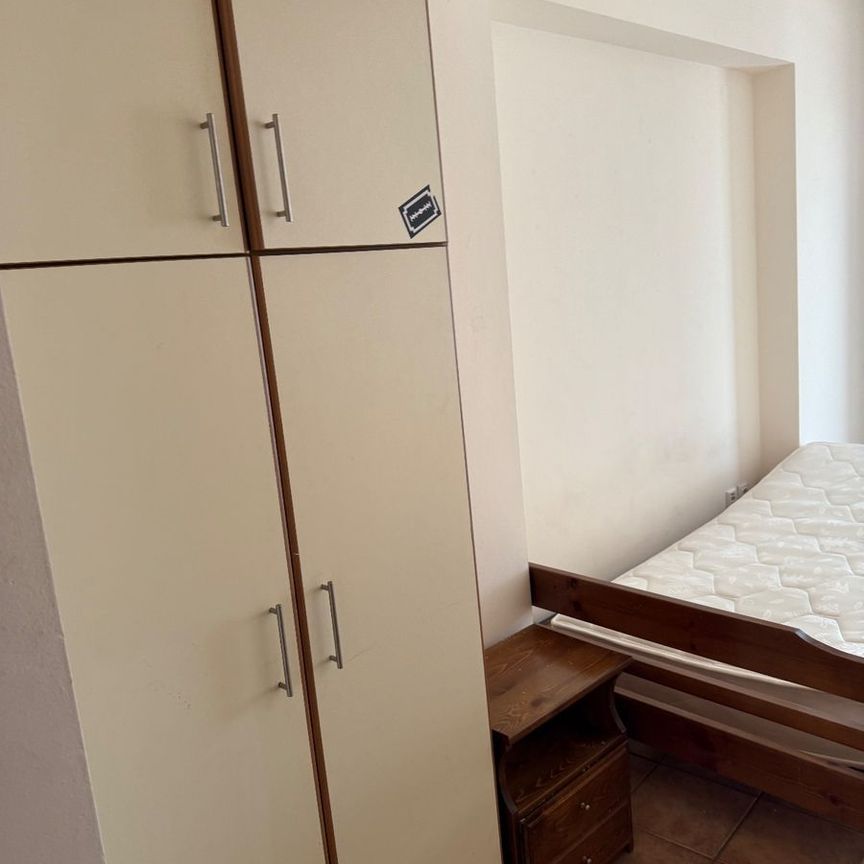 Διαμέρισμα για ενοικίαση Άγιος Νικόλαος (Άνω Πόλη) - Photo 1