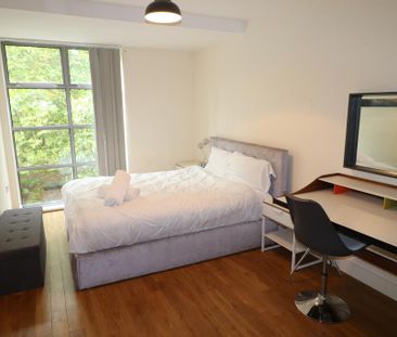 1 bedroom apartment to rent - Photo 4