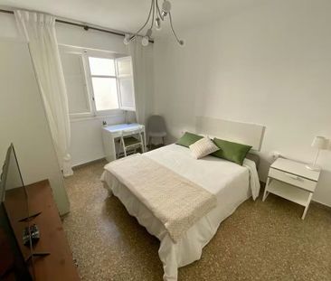 Avinguda de la Malva-Rosa, Valencia, Valencian Community 46011 - Photo 5