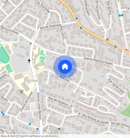 31500, Toulouse