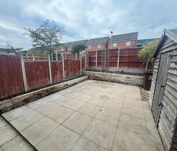2 bedroom semi-detached house to rent - Photo 6