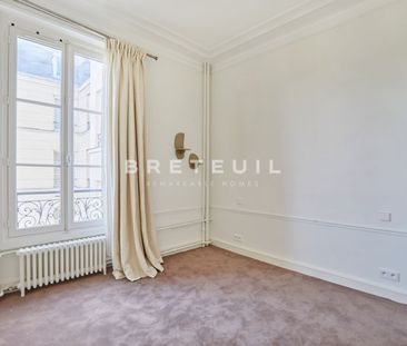 Tout savoir sur cet appartement à Neuilly-sur-Seine - Photo 5