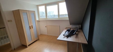 Huis te huur: Wouwerbroek 60 5122 GX Rijen - Photo 4