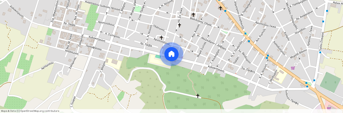 Κορωπί (Αθήνα - Ανατολικά Προάστια)