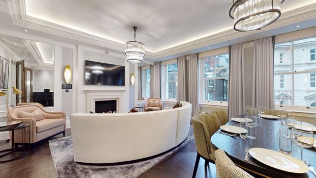 Prince Of Wales Terrace, Kensington, W8 5PQ, London - Photo 1