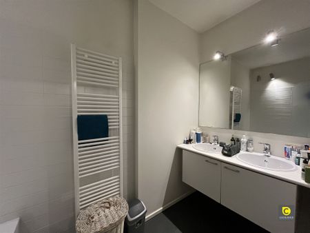 Instapklaar 2 slpks app met terras! - Photo 5