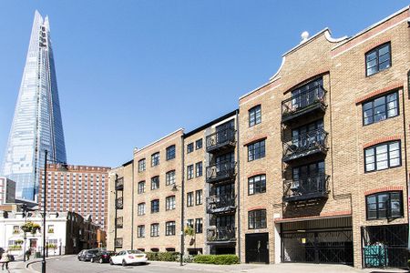 Bridgewalk Heights, 80 Weston Street, London, SE1 3QZ - Photo 3