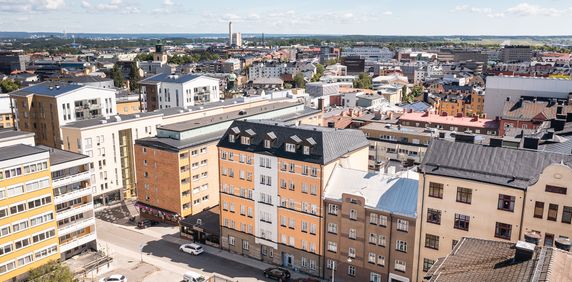 Butgatan 17 A - Foto 2