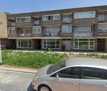 Chambre Abdij van Averbodestraat 18, Tilburg - À Louer - Foto 2