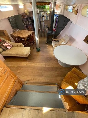 3 bedroom houseboat to rent - Photo 5