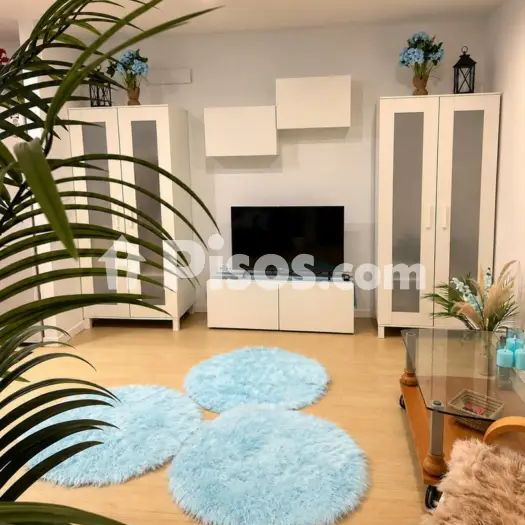 Apartamento en alquiler en Calle del Cronista Viravens - Foto 1