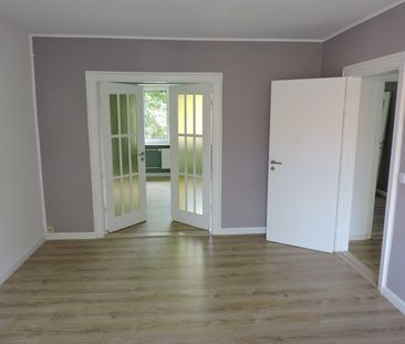 Wie für uns gemacht! Gepflegte 4 Zimmer Wohnung frei! - Foto 1