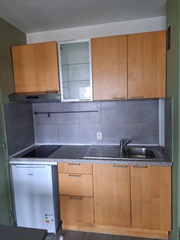 Appartement 1 Pièce 24 m² - Photo 3