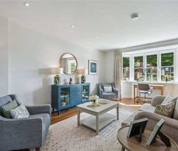 3 bed Terraced House for rent - Photo 3