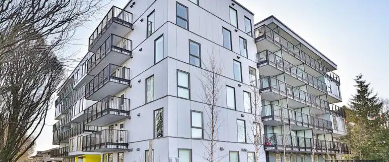 The Laurel | 8605 Laurel Street, Vancouver - Photo 1