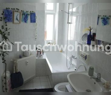 TAUSCHWOHNUNG TOP LOCATION Boxhagener Platz (unlimited contract exc... - Photo 1