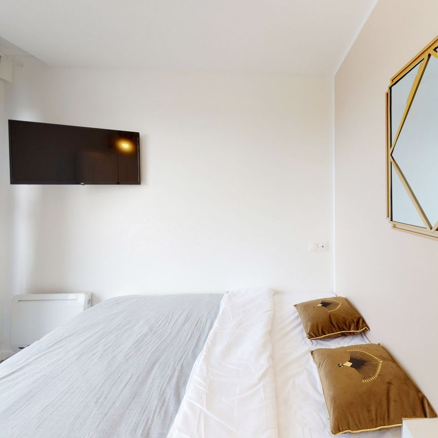 GEUFFROY A Roommate 3 Bedrooms at Rouen - Photo 2