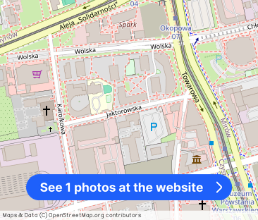 Mieszkanie, 48 m², Warszawa - Photo 1