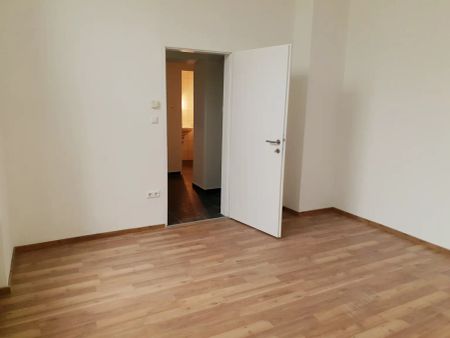 Ein - Zimmerwohnung in Möllersdorf zu vermieten! - Foto 2