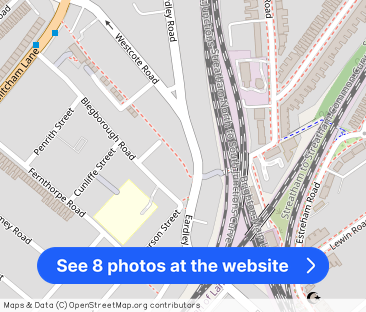 Eardley Road, Streatham - Photo 1