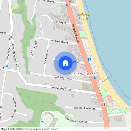 10/18-22 Fielding Street, NSW 2097, Collaroy