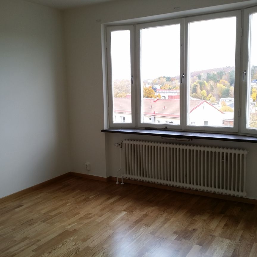 Kellgrensgatan, Borås - Foto 1