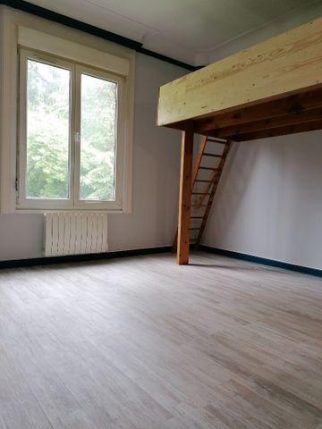 Location Appartement 1 pièce 32m² TOURCOING 59200 - Photo 2