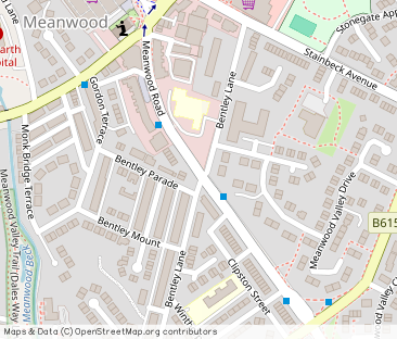 Meanwood Road, Meanwood, Leeds, West Yorkshire - Photo 1