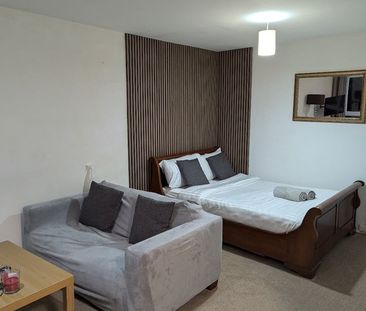 1 Bed Flat, Newton Park Court, LS7 - Photo 6