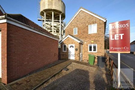 3 bedroom property to rent in North Walsham - Photo 4