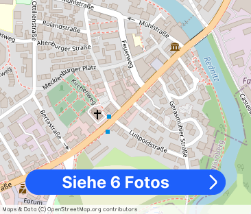 IMMOPARTNER – WOHNEN MIT GRÜNBLICK UND BALKON - Foto 1