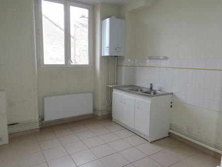 Location Appartement 3 pièces 77m² REIMS 51100 - Photo 2