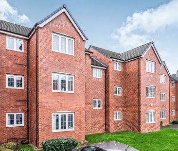 2 bedroom flat to rent - Photo 3